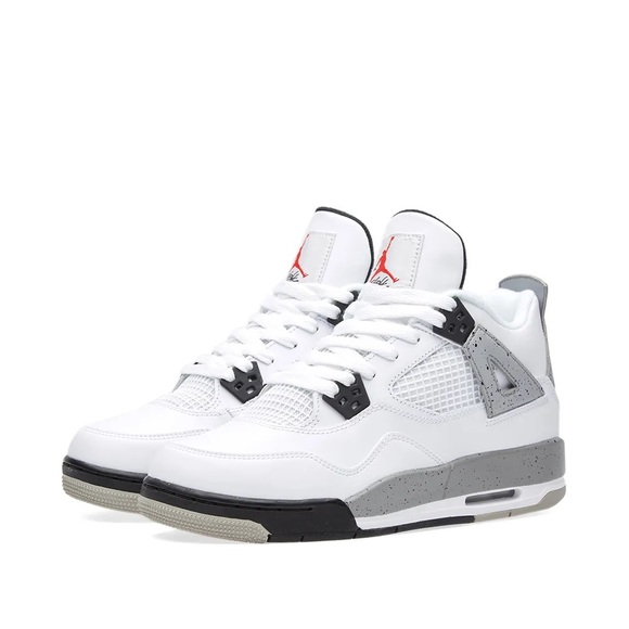 Jordan Shoes - NIKE AIR JORDAN 4 RETRO OG BG